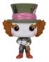 Imagem de Funko Pop! Alice In Wonderland Mad Hatter 177