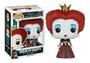 Imagem de Funko Pop! Alice in Wonderland Queen Of Hearts 179