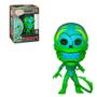 Imagem de Funko Pop Aliens 731 Xenomorph Blacklight HT Scare Fair