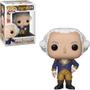 Imagem de Funko Pop American History 09 George Washington