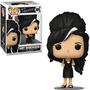 Imagem de Funko Pop Amy Winehouse 366 Pop! Rocks Amy Back to Black