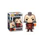 Imagem de Funko Pop! Animação: Avatar - Almirante Zhao com Brilho na Bola de Fogo Escura, Exclusivo da Amazon