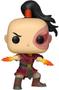 Imagem de Funko POP! Animação: Avatar - Zuko (Flame Daggers) Chase