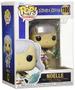 Imagem de Funko Pop! Animação: Black Clover - Noelle