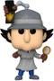 Imagem de Funko Pop! Animação: Inspector Gadget - Inspector Gadget (Estilos Podem Variar) Figura de Vinil