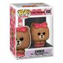 Imagem de Funko Pop! Animação: Line Friends - Choco