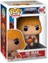 Imagem de Funko Pop! Animação: Mestres do Universo - He-Man, Multicolor