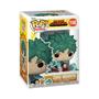 Imagem de Funko Pop! Animação My Hero Acadamia Deku com luvas