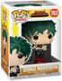 Imagem de Funko Pop! Animação: My Hero Academia - Izuku Midoriya (Deku) Vinyl Figure