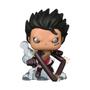 Imagem de Funko Pop! Animação: One Piece - Snake-Man Luffy