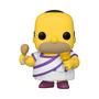 Imagem de Funko Pop! Animação: Os Simpsons - Obeso