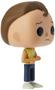 Imagem de Funko Pop! Animação: Rick and Morty - Slick Morty