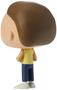 Imagem de Funko Pop! Animação: Rick and Morty - Slick Morty