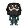 Imagem de Funko Pop! Animação: Samurai Jack - Macaco blindado com perseguição (os estilos podem variar)