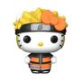 Imagem de Funko Pop! Animação: Sanrio/Naruto - Hello Kitty