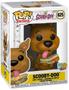 Imagem de Funko Pop! Animação: Scooby Doo- com Sanduíche, Multicolor