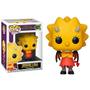 Imagem de Funko Pop! Animação: Simpsons - Demon Lisa