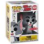 Imagem de Funko POP! Animação Tom e Jerry / Tom com Explosivos (Alvo) Figura exclusiva de vinil  409