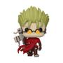 Imagem de Funko Pop! Animação: Trigun - Vash The Stampede com Punisher Cross