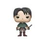 Imagem de Funko Pop! Animation Attack On Titan Levi 235