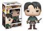 Imagem de Funko Pop! Animation Attack On Titan Levi 235