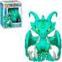 Imagem de Funko Pop! Animation: Bakugan Battle Brawlers - Skyress 968