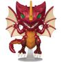 Imagem de Funko Pop! Animation: Bakugan - Dragonoid 966