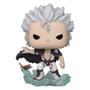 Imagem de Funko Pop! Animation Black Clover Mars 1450 Exclusivo