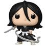 Imagem de Funko Pop! Animation: Bleach - Rukia Kuchiki 1617 Special Edition