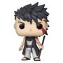 Imagem de Funko Pop! Animation Boruto Kawaki 1384 Exclusivo Glow