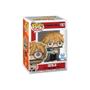 Imagem de Funko Pop! Animation Chainsaw Man Denji 1767 Exclusivo