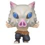 Imagem de Funko pop animation demon slayer ex. inosuke hashibira 1261