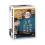 Imagem de Funko Pop! Animation: Demon Slayer - Genya Shinazugawa