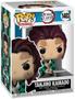 Imagem de Funko POP! Animation: Demon Slayer - Tanjiro Kamado 1403