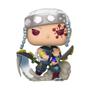 Imagem de Funko Pop Animation Demon Slayer Tengen Uzui 1533