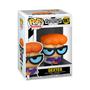 Imagem de Funko POP Animation Dexter's Lab - Boneco de Ação Dexter