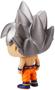 Imagem de Funko Pop Animation: Dragonball Super - Goku Ultra Instinct Form Collectible Figure, Multicolor, Standard