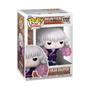 Imagem de Funko Pop! Animation: Hunter x Hunter - Silva Zoldyck