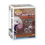 Imagem de Funko Pop! Animation: Hunter x Hunter - Silva Zoldyck