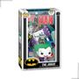 Imagem de Funko Pop Animation Joker - Back In Town - 65349