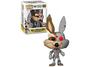 Imagem de Funko Pop! Animation Looney Tunes - Coyote as Cyborg N38152