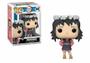 Imagem de Funko pop animation makomo 1405 demon slayer kimetsu no yaiba