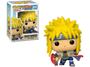 Imagem de Funko Pop! Animation Minato Namikaze 49802