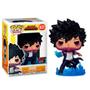 Imagem de Funko Pop! Animation: My Hero Academia  - Dabi 637 NYCC 2019 Exclusive