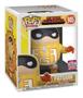 Imagem de Funko Pop! Animation My Hero Academia Fatgum 985 + Nf