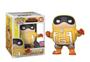 Imagem de Funko Pop! Animation My Hero Academia Fatgum 985 + Nf
