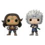 Imagem de Funko pop animation naruto 2 pack - hashirama & tobirama 2