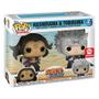 Imagem de Funko pop animation naruto 2 pack - hashirama & tobirama 2