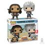Imagem de Funko pop animation naruto 2 pack - hashirama & tobirama 2