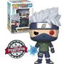 Imagem de Funko Pop! Animation Naruto Shippuden Kakashi Lightning Blade 548